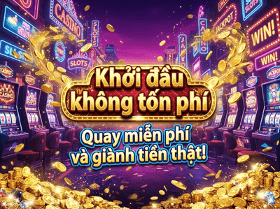 Giao diện casino trực tuyến sang trọng với chip vàng và ứng dụng điện thoại