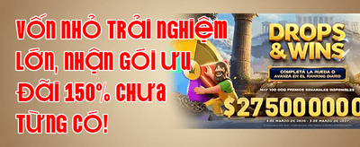 Hoàn Trả Mỗi Ngày 1%